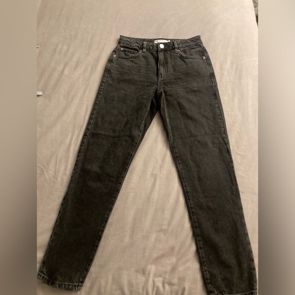 Garage Mom Jeans Size 3 - Picture 5 of 5
